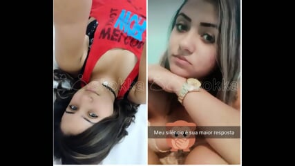 Nathally A S Ferreira acompanahnte do instagram cavalgando cliente no motel