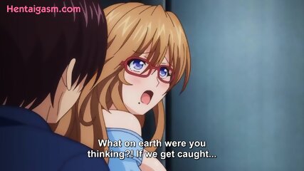 Hentai - Mama Katsu Midareru Mama-Tachi No Himitsu 1 Subbed