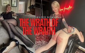 Wrath of the Wraith