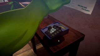 Orc Massage [v0.6.2b] [Torch Studio] erotic massage for Valkyrie part 3