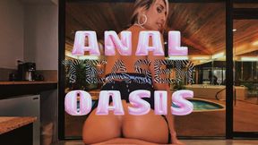 ANAL OASIS