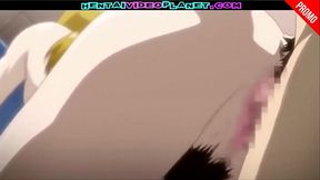 Nao-chan gets talked into fucking