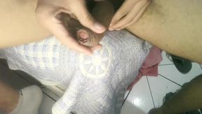 Suck Me with a Full Cock?