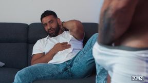 Men- the Perfect Fit - William Seed, Mateo Zagal