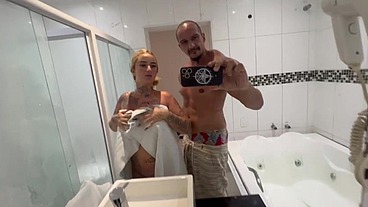 banho com pitbullporn