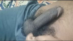 Silence at home is different when you're alone.