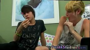 Hot adventure time gay porn story first Preston doesn'_t take it easy,