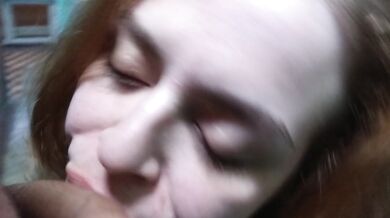 DATEZONE - Your wife sucks and fucks me in the stairwell