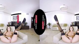 RealityLovers - Wanna view me masturbate VR