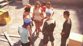 AWAM #56 Aiden's task 6 on its way