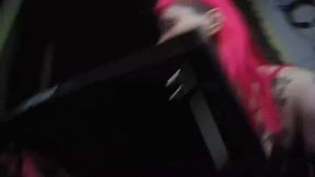 Persephone Phantom Private Show