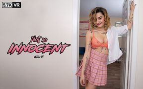 Callie T - Not so Innocent