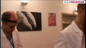 Dr cock need big holes