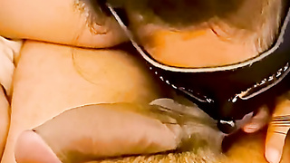 My Indian GIRLFRIEND caught me And.. She DEEPTHROATED my soul out..!!