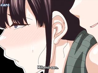 MANGA MANGA THE CHEATING WIFE