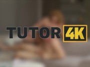 TUTOR4K. Deep learning of reproductive system