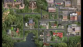 The Genesis Order - Gameplay (with Voiceover)