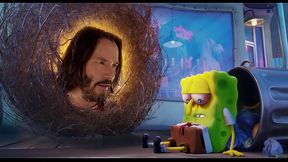 Bob Esponja: Al rescate