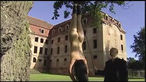 BDSM German Electricity