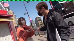 Continuous Sex Preview: Mobile Battery Exchange Leads to Unstoppable Intimate Moments