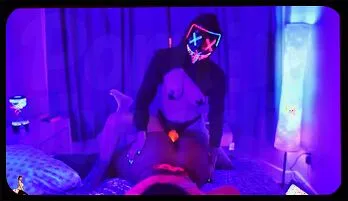 Shanice Luv's Passionate Performance This week’s hit