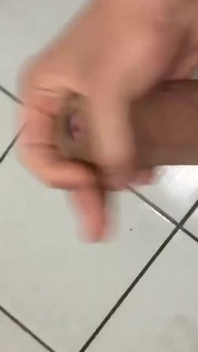 Handjob Sequence with Hearty Cumshots Masturbation Cumshot