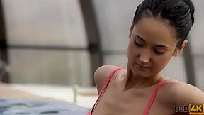 Salacious Honeys Amateur Teen 18+ Action