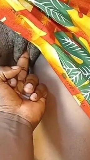 Sandra Star Fuels a Wild and Uncontrollable Black Desire
