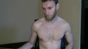 Aiden Angel Private Show