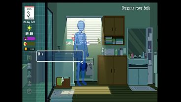 Summer: Life In the Countryside: She Welcomes My Cock (Part: One)