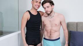 ”Lucky Underwear”