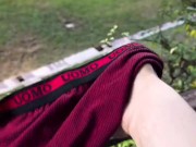 Balkan Twink in Heat – Double Teamed by Rough Tops