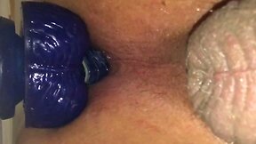 Exploring Wildest Fantasies: Hot Guys, Toys, and Passion