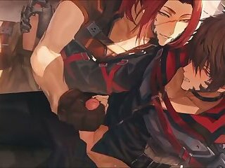 Compilation of Animation