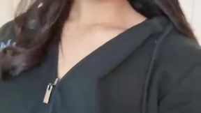 Hot tease for you ♥ do you like it?