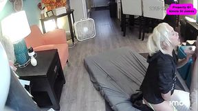 AFTERNOON SEX WITH GUY I MET AT A BAR