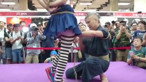 Tied Up in Tokyo: A Shibari Masterclass