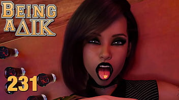 BEING A DIK #231 &bull_ Let the lewd party games begin!
