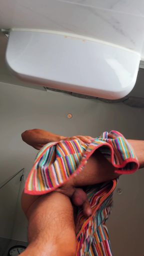 Shower Time