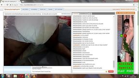 mario herrera (#lamalditaperrasussyherrera) chaturbate session
