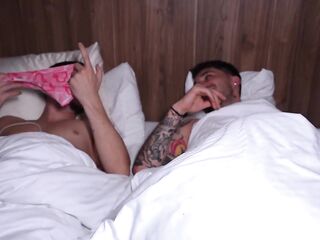 Hardcore double penetration Vaginal Squirting