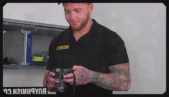 Jeremiah Cruze Dominates Ander Wolfson in Hot Gay Scene