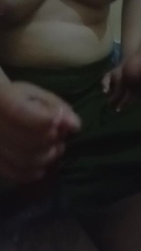 Someone's Wife Came Into the Room and Asked Me to Fuck Her