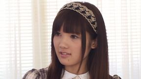 Fingered and Licked Till Soaked in Piss Shower