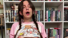 Community Member @Moniiik @Sextoys and #18+ Teen #Hairy Pussy #Solo #Nude #Brunette gratis hot film | Tik.Porn