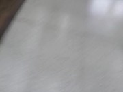 Tetas al aire en el Cuarto Oscuro Votando al nuevo Presidente Elecciones 2023