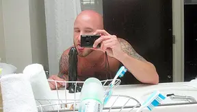 Drake Jaden Dominates with Double Penetration Thrusts – Raw Anal Action – GayXXX