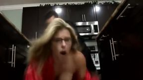 Stepmom stepson affair