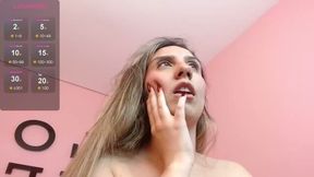 Sarahi Honey Private Show