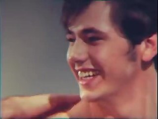 BOB MIZER FOUNDATION - CLASSIC NUDE WRESTLING